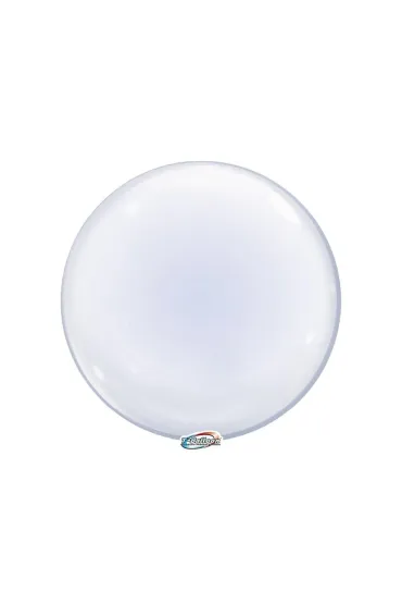 Balon Takara Bubble Deco Balloon 44 cm 10 szt.
