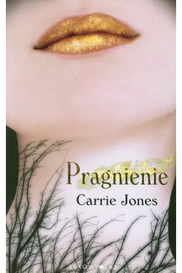 Pragnienie - Carrie Jones