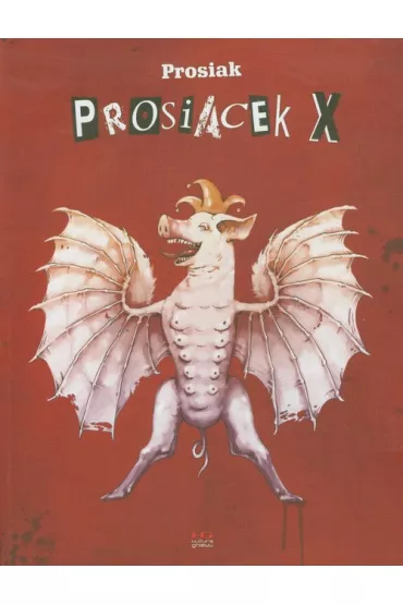 Prosiacek X - Krzysztof Prosiak Owedyk