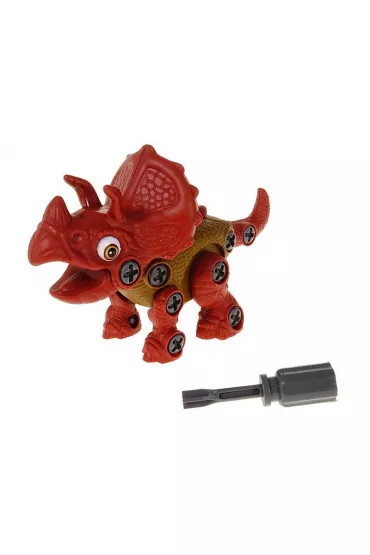 Dinozaur do skr�cania Adar