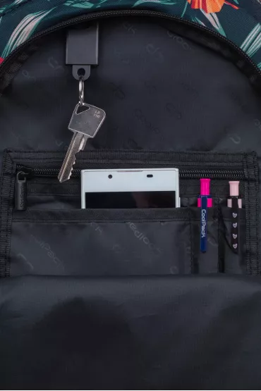 CoolPack Plecak m�odzie�owy Drafter Rio