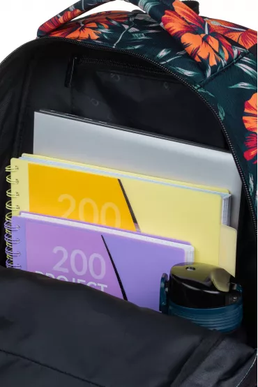 CoolPack Plecak m�odzie�owy Drafter Rio
