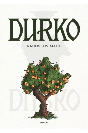Durko - Rados�aw Malik