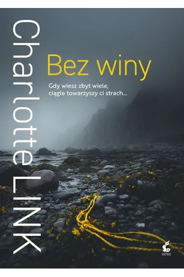 Bez winy - Charlotte Link