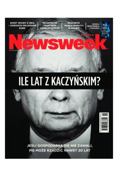 ePrasa Newsweek Polska 25/2016