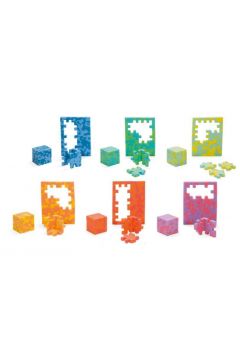 Happy Cube Pro (1 cz) Iuvi Games