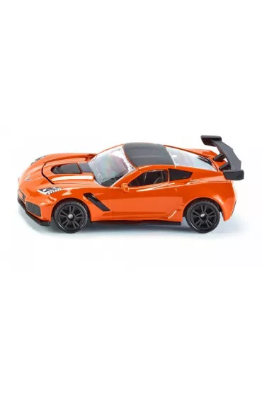 Siku 15 - Chevrolet Corvette