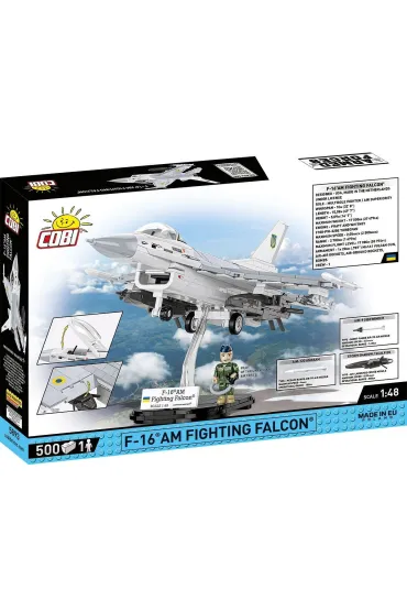 Armed Forces. F-16AM Fighting Falcon