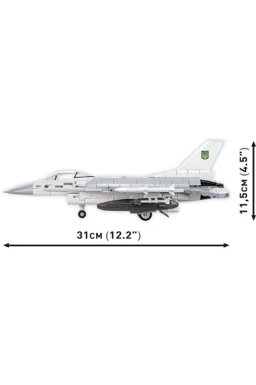 Armed Forces. F-16AM Fighting Falcon