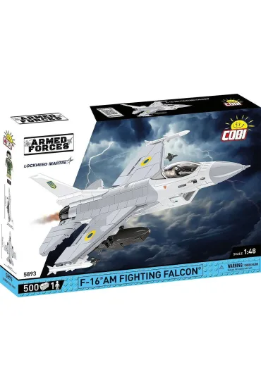 Armed Forces. F-16AM Fighting Falcon