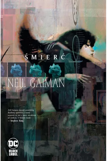 �mier� - Neil Gaiman