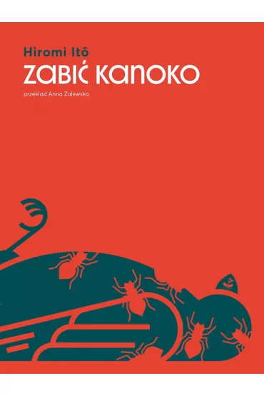 Zabi� Kanoko - Hiromi Ito