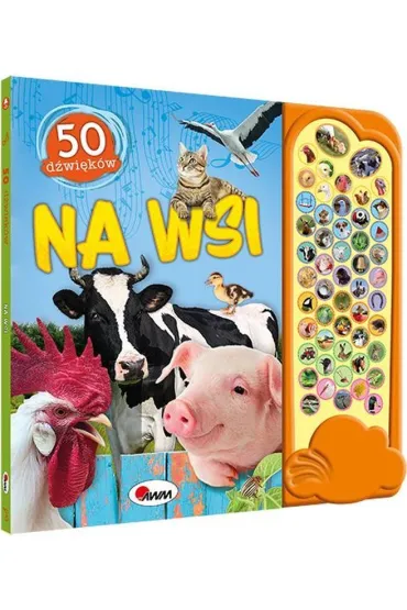 50 d�wi�k�w. Na wsi