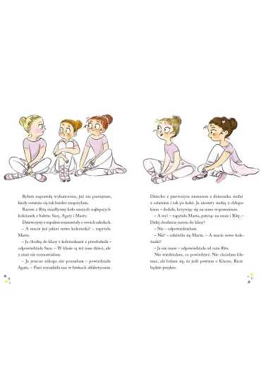 Ana idzie do szko�y - Kamila  Gurynowicz