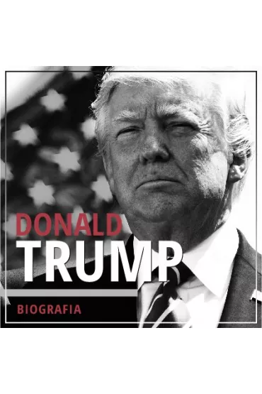 Audiobook Donald Trump. Przedsibiorca i polityk mp3 - Piotr Napieraa, ukasz Tomys