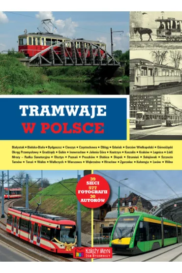 Tramwaje w Polsce