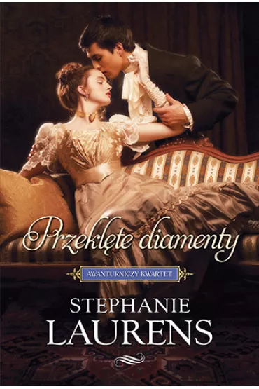 Przekl�te diamenty - Stephanie Laurens