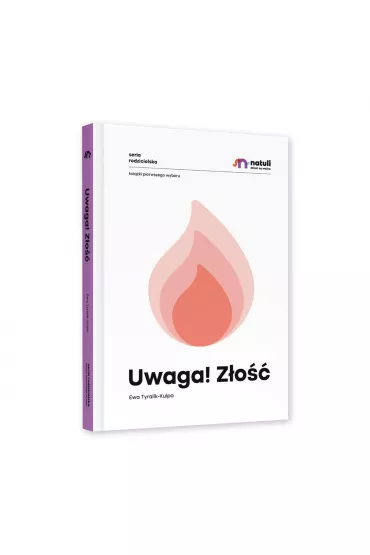 Uwaga! Z�o�� - Ewa  Tyralik-Kulpa