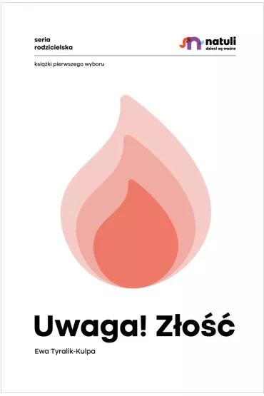 Uwaga! Z�o�� - Ewa  Tyralik-Kulpa