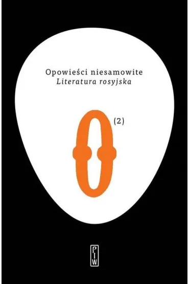 Opowie�ci niesamowite. Literatura rosyjska. Tom 2