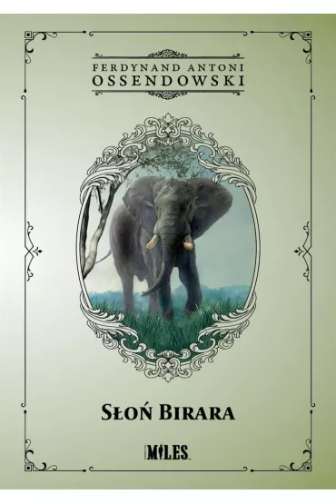 S�o� Birara - Antoni Ferdynand Ossendowski