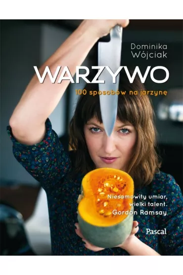 Warzywo - Dominika W�jciak