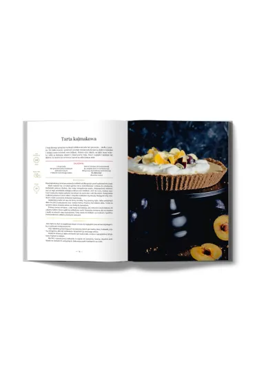 Szybkie s�odko�ci. 106 przepis�w na ciasta, desery i lunchboxy od 3 do 30 minut - Katarzyna  Gintrowska