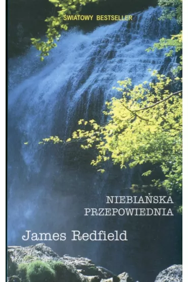 Niebia�ska przepowiednia - James Redfield