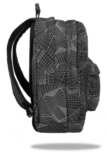 CoolPack Plecak miejski Scout Render