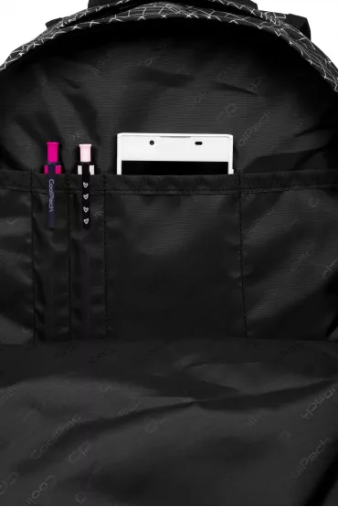 CoolPack Plecak miejski Scout Render
