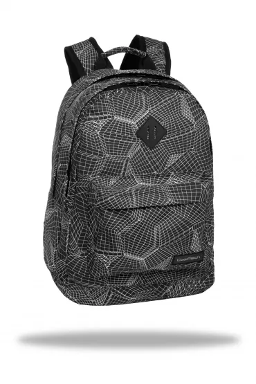 CoolPack Plecak miejski Scout Render