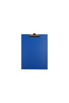 Biurfol Deska A4 Clipboard niebieska