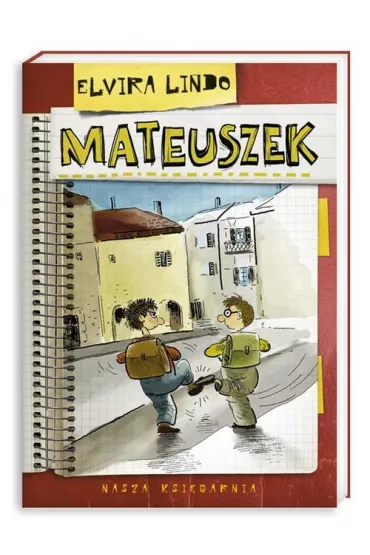 Mateuszek - Lindo Elvira