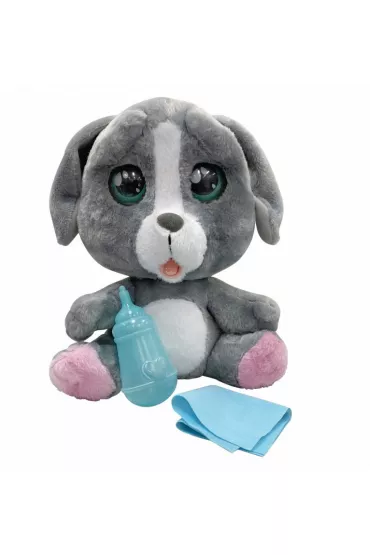 Cry Pets m�j przyjaciel Giochi Preziosi