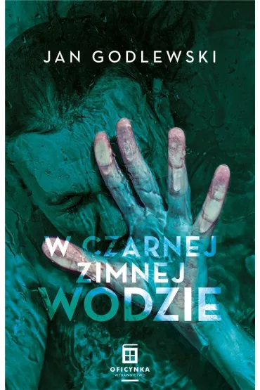 W Czarnej Zimnej Wodzie - Jan Godlewski