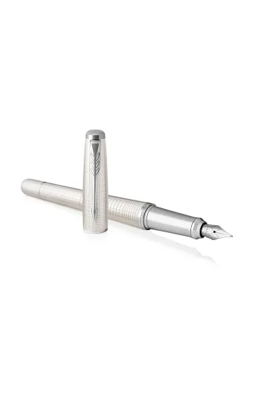 Pi�ro wieczne Parker Urban Premium Royal Per�owy Metal CT 1931609