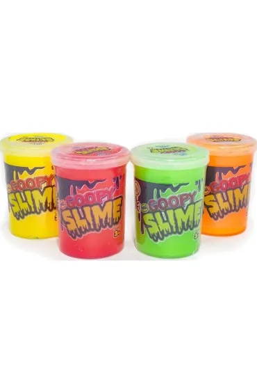 Goopy Slime mix Tactic