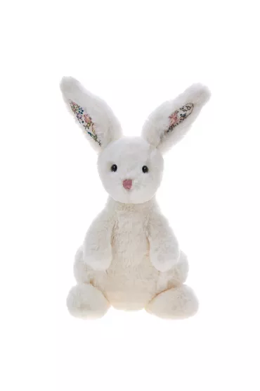 Pluszak 23 cm Kr�lik Enrico waniliowy BEPPE 13672