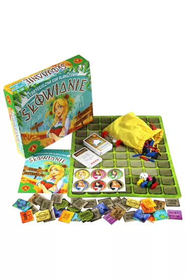 S�owianie