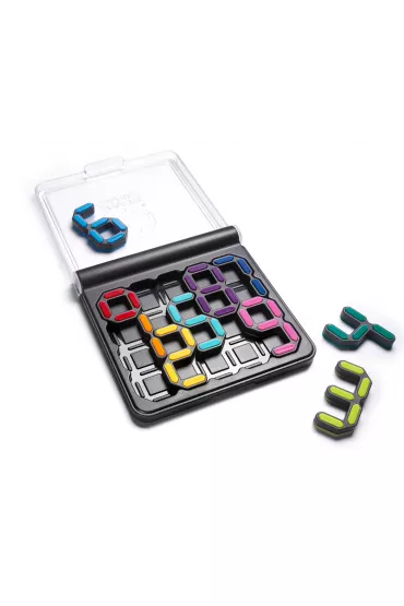 Smart Games IQ Digits (PL) IUVI Games