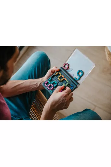 Smart Games IQ Digits (PL) IUVI Games