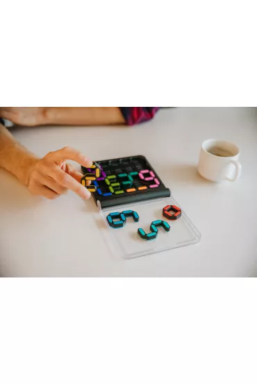 Smart Games IQ Digits (PL) IUVI Games