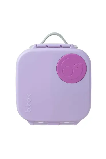 b.box Mini Lunchbox, Sugar Plum 1 l