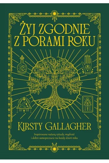�yj zgodnie z porami roku - Kirsty Gallagher