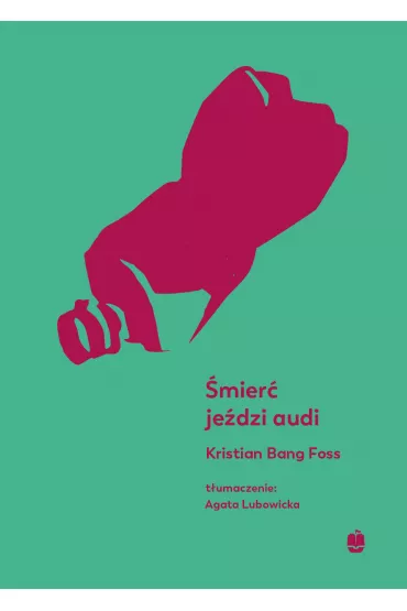 �mier� je�dzi audi - Kristian  Foss Bang