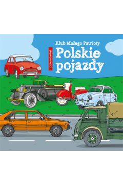 Polskie pojazdy klub maego patrioty