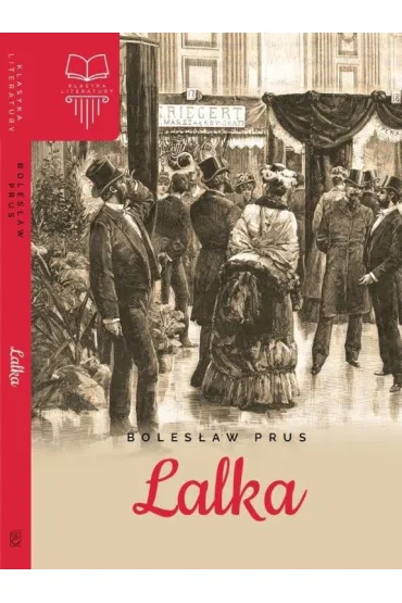 Lalka - Boles�aw Prus