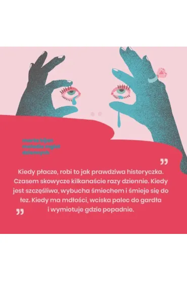 Melodia mgie� dziennych - Marta Bijan