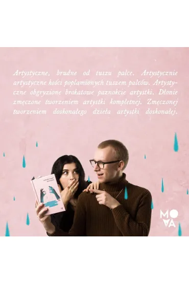 Melodia mgie� dziennych - Marta Bijan