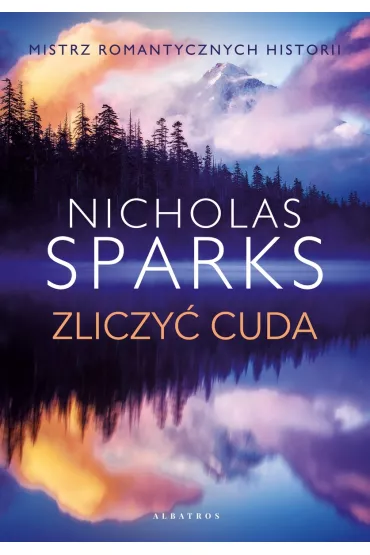 Zliczy� cuda - Nicholas Sparks